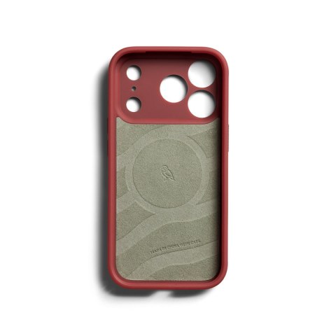 Bellroy Venture Case - etui do iPhone 18 Pro Max / 17 Pro Max kompatybilne z MagSafe oraz smycz na nadgarstek do telefonu (canyo