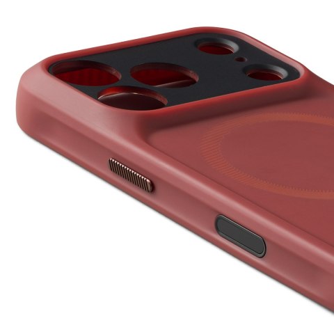 Bellroy Venture Case - etui do iPhone 18 Pro Max / 17 Pro Max kompatybilne z MagSafe oraz smycz na nadgarstek do telefonu (canyo
