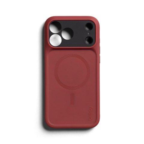 Bellroy Venture Case - etui do iPhone 18 Pro Max / 17 Pro Max kompatybilne z MagSafe oraz smycz na nadgarstek do telefonu (canyo
