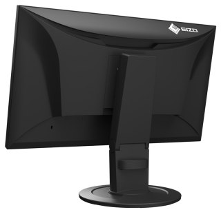 EIZO FlexScan EV2400R-BK - monitor 23,8", 1920 x 1080, FullHD, 16:9, 7 lat gwarancji (czarny)