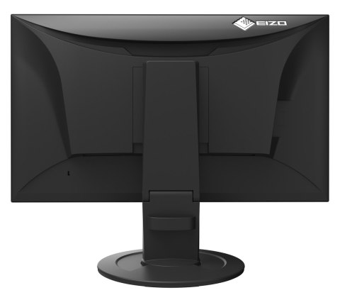 EIZO FlexScan EV2400R-BK - monitor 23,8", 1920 x 1080, FullHD, 16:9, 7 lat gwarancji (czarny)