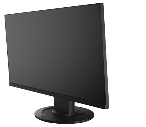 EIZO FlexScan EV2400R-BK - monitor 23,8", 1920 x 1080, FullHD, 16:9, 7 lat gwarancji (czarny)