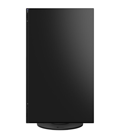 EIZO FlexScan EV2400R-BK - monitor 23,8", 1920 x 1080, FullHD, 16:9, 7 lat gwarancji (czarny)