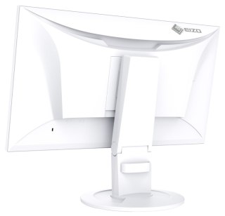 EIZO FlexScan EV2400R-WT - monitor 23,8", 1920 x 1080, FullHD, 16:9, 7 lat gwarancji (Biały)