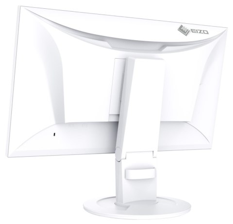 EIZO FlexScan EV2400R-WT - monitor 23,8", 1920 x 1080, FullHD, 16:9, 7 lat gwarancji (Biały)