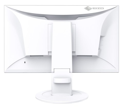 EIZO FlexScan EV2400R-WT - monitor 23,8", 1920 x 1080, FullHD, 16:9, 7 lat gwarancji (Biały)