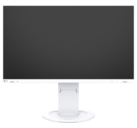 EIZO FlexScan EV2400R-WT - monitor 23,8", 1920 x 1080, FullHD, 16:9, 7 lat gwarancji (Biały)