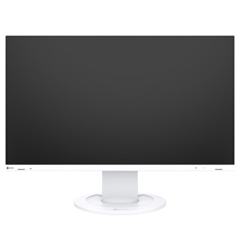 EIZO FlexScan EV2400R-WT - monitor 23,8", 1920 x 1080, FullHD, 16:9, 7 lat gwarancji (Biały)
