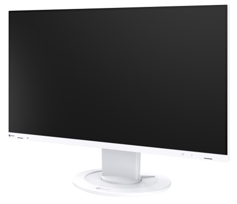 EIZO FlexScan EV2400R-WT - monitor 23,8", 1920 x 1080, FullHD, 16:9, 7 lat gwarancji (Biały)