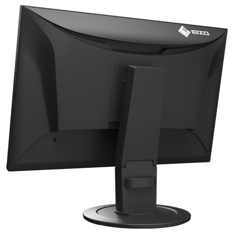 EIZO FlexScan EV2410R-BK - monitor 24,1", 1920 x 1200, FullHD, 16:10, 7 lat gwarancji (czarny)