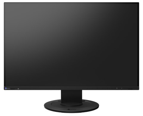 EIZO FlexScan EV2410R-BK - monitor 24,1", 1920 x 1200, FullHD, 16:10, 7 lat gwarancji (czarny)