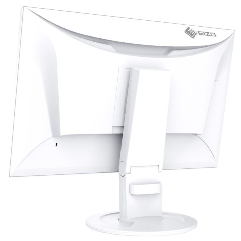 EIZO FlexScan EV2410R-WT - monitor 24,1", 1920 x 1200, FullHD, 16:10, 7 lat gwarancji (biały)