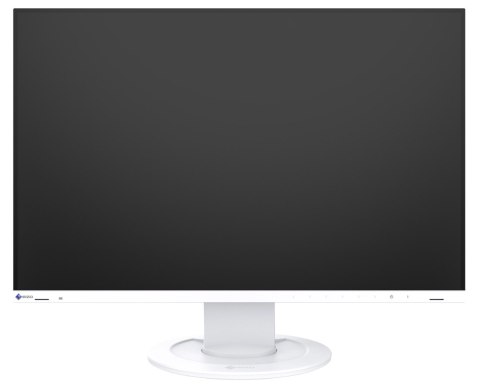 EIZO FlexScan EV2410R-WT - monitor 24,1", 1920 x 1200, FullHD, 16:10, 7 lat gwarancji (biały)
