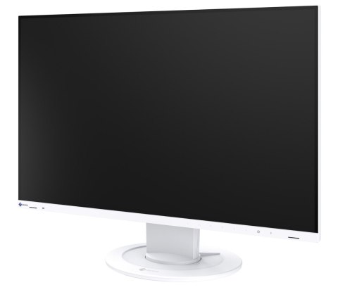EIZO FlexScan EV2410R-WT - monitor 24,1", 1920 x 1200, FullHD, 16:10, 7 lat gwarancji (biały)