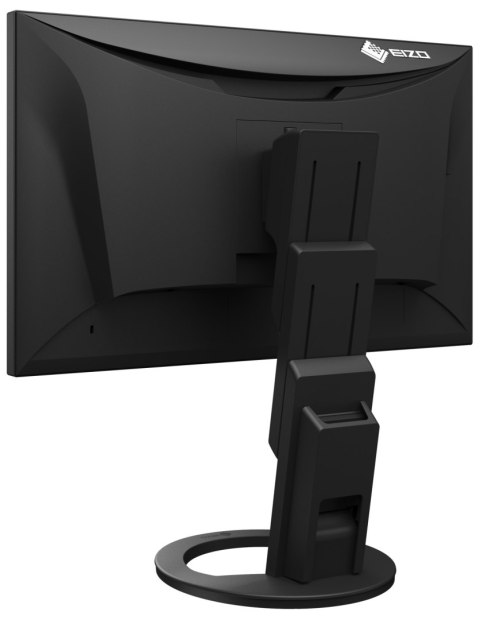 EIZO FlexScan EV2480-BK - monitor 23,8", 1920 x 1080, FullHD, 16:9, (czarny)