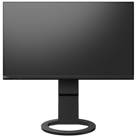 EIZO FlexScan EV2480-BK - monitor 23,8", 1920 x 1080, FullHD, 16:9, (czarny)