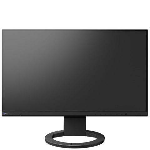 EIZO FlexScan EV2480-BK - monitor 23,8", 1920 x 1080, FullHD, 16:9, (czarny)