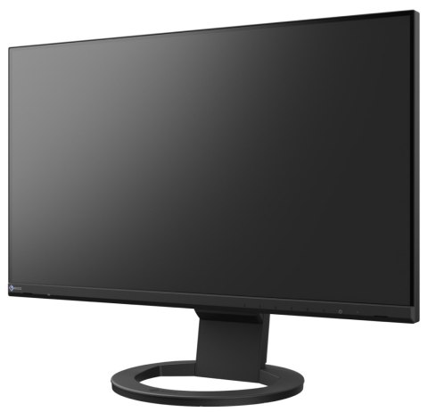 EIZO FlexScan EV2480-BK - monitor 23,8", 1920 x 1080, FullHD, 16:9, (czarny)