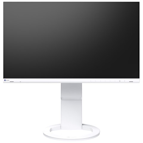 EIZO FlexScan EV2480-WT - monitor 23,8", 1920 x 1080, FullHD, 16:9, (biały)