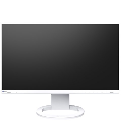 EIZO FlexScan EV2480-WT - monitor 23,8", 1920 x 1080, FullHD, 16:9, (biały)