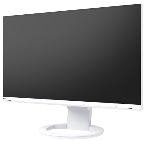 EIZO FlexScan EV2480-WT - monitor 23,8", 1920 x 1080, FullHD, 16:9, (biały)