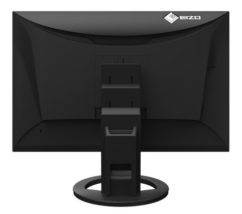 EIZO FlexScan EV2485-BK - monitor 24,1", 1920 x 1200, WUXGA, 16:10 (czarny)