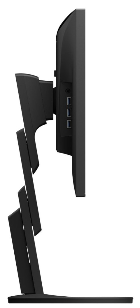 EIZO FlexScan EV2485-BK - monitor 24,1", 1920 x 1200, WUXGA, 16:10 (czarny)