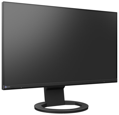 EIZO FlexScan EV2490-BK - monitor 23,8", 1920 x 1080, FullHD, 16:9 (czarny)