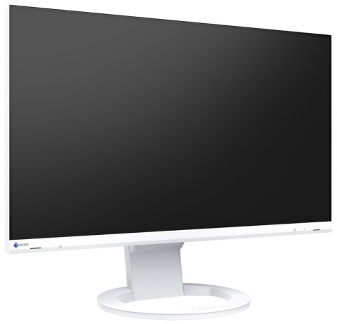 EIZO FlexScan EV2490-WT- monitor 23,8", 1920 x 1080, FullHD, 16:9 (biały)