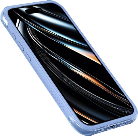 Laut Aero Matter - etui do iPhone 18 Pro / 17 Pro kompatybilne z MagSafe (sky blue)