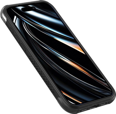 Laut Aero Matter - etui do iPhone 18 Pro Max / 17 Pro Max kompatybilne z MagSafe (midnight)