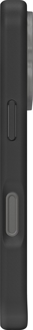 Laut Flexi Protect - etui do iPhone 18 Pro / 17 Pro kompatybilne z MagSafe (black)