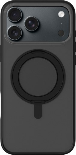 Laut Flexi Protect - etui do iPhone 18 Pro Max / 17 Pro Max kompatybilne z MagSafe (black)