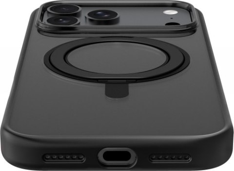 Laut Flexi Protect - etui do iPhone 18 Pro Max / 17 Pro Max kompatybilne z MagSafe (black)