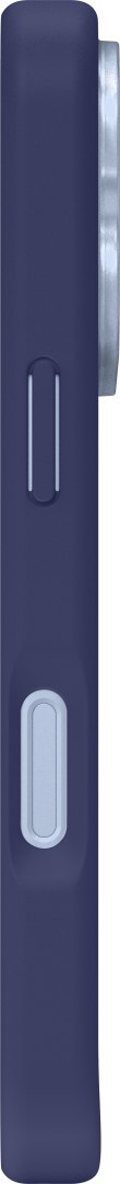 Laut Flexi Protect - etui do iPhone 18 Pro Max / 17 Pro Max kompatybilne z MagSafe (light blue)