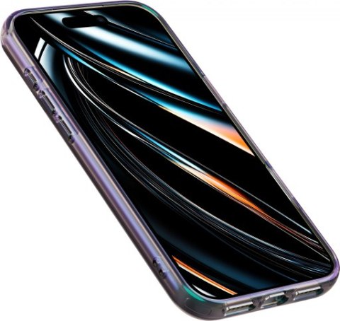 Laut Holo - etui do iPhone 18 Pro Max / 17 Pro Max kompatybilne z MagSafe (holo midnight)