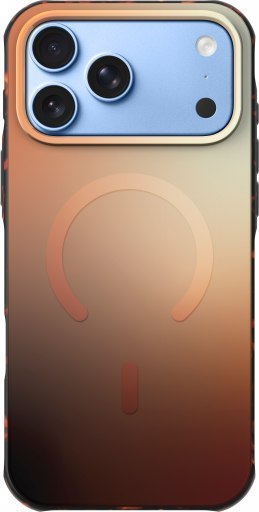 Laut Huex Wave - etui do iPhone 18 Pro Max / 17 Pro Max kompatybilne z MagSafe (sunset gold)