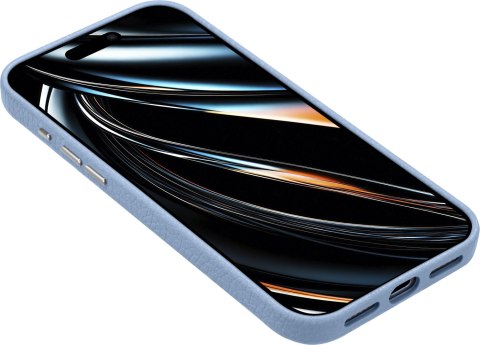 Laut Twine Edge - etui do iPhone 18 Pro / 17 Pro kompatybilne z MagSafe (daydream)