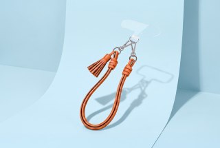 Laut Twine Edge - etui do iPhone 18 Pro / 17 Pro kompatybilne z MagSafe (sunset hibiscus)