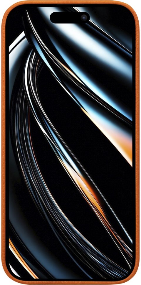 Laut Twine Edge - etui do iPhone 18 Pro Max / 17 Pro Max kompatybilne z MagSafe (sunset hibiscus)