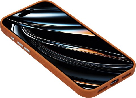 Laut Twine Edge - etui do iPhone 18 Pro Max / 17 Pro Max kompatybilne z MagSafe (sunset hibiscus)