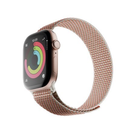 Native Union Active Watch Loop - magnetyczny pasek do Apple Watch 44mm-49mm (Apple Watch 4-11, SE 1-3, Ultra 1-3) (sandstone)