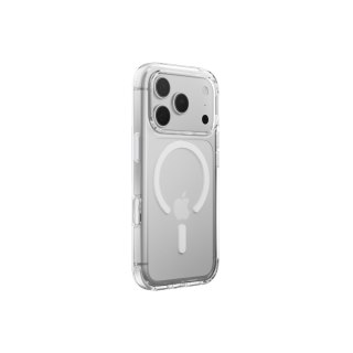 Native Union (RE)Clear Case - etui do iPhone 18 Pro / 17 Pro kompatybilne z MagSafe (transparent)