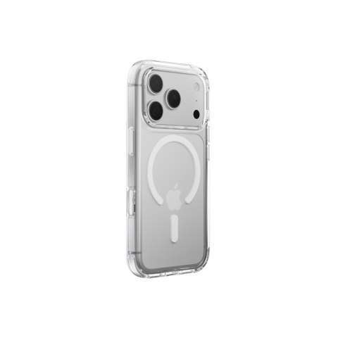 Native Union (RE)Clear Case - etui do iPhone 18 Pro / 17 Pro kompatybilne z MagSafe (transparent)