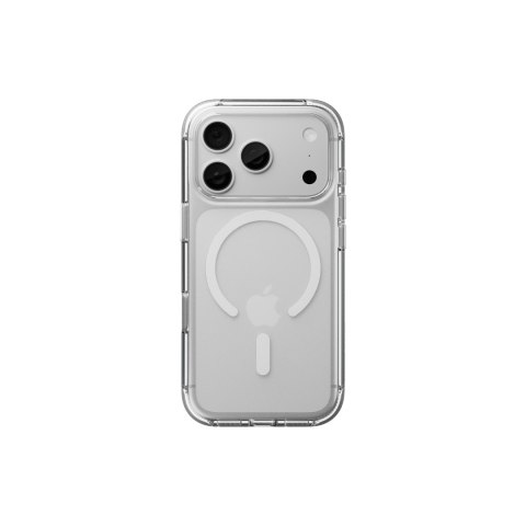 Native Union (RE)Clear Case - etui do iPhone 18 Pro / 17 Pro kompatybilne z MagSafe (transparent)