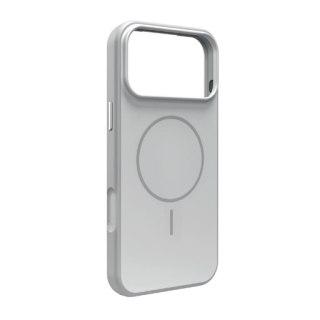 Puro Bicol Mag - etui do iPhone 18 Pro Max / 17 Pro Max kompatybilne z MagSafe (soft cloud)