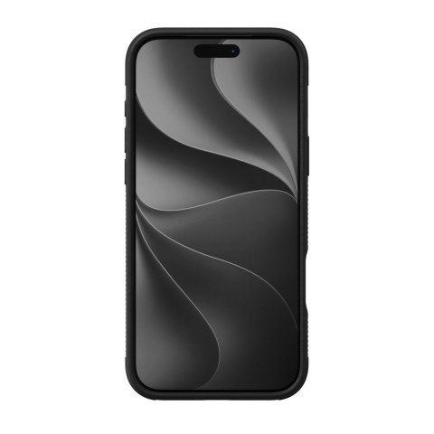 ZAGG Luxe Snap - etui do iPhone 18 Pro Max / 17 Pro Max kompatybilne z MagSafe (black)
