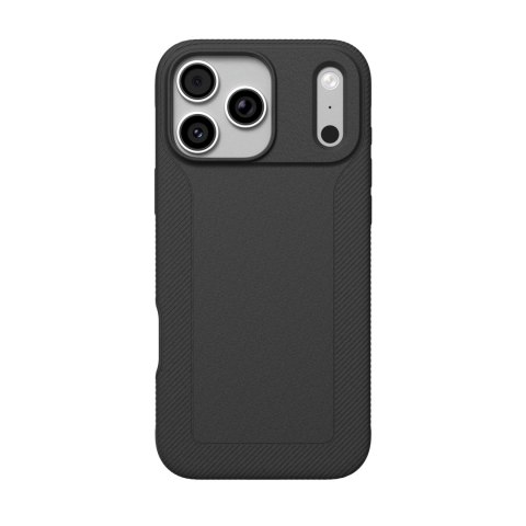 ZAGG Luxe Snap - etui do iPhone 18 Pro Max / 17 Pro Max kompatybilne z MagSafe (black)