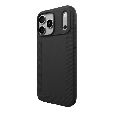 ZAGG Luxe Snap - etui do iPhone 18 Pro Max / 17 Pro Max kompatybilne z MagSafe (black)