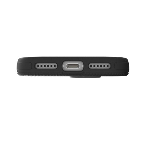 ZAGG Luxe Snap - etui do iPhone 18 Pro Max / 17 Pro Max kompatybilne z MagSafe (black)